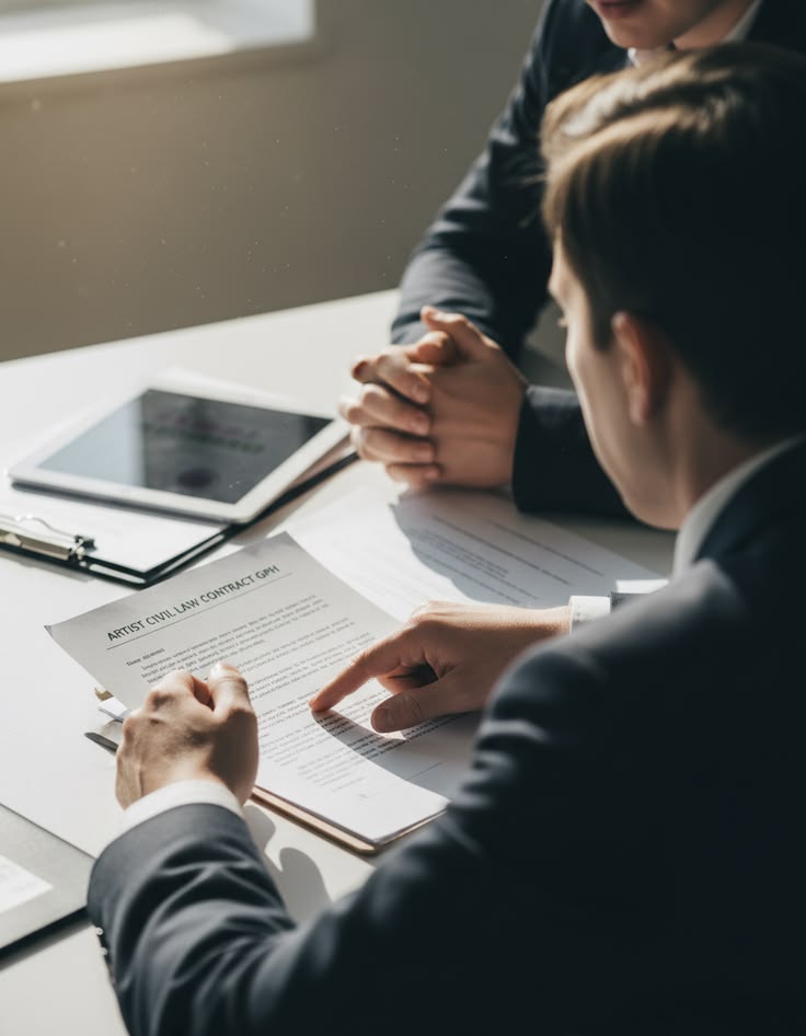 Business Tax Experts